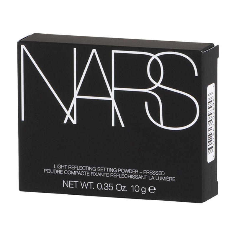 NARS ライトリフレクティングセッティングパウダー プレスト N NARS ライトリフレクティングセッティングパウダー プレスト N