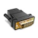 UGREEN HDMI DVI 変換アダプタ オス-メス 1