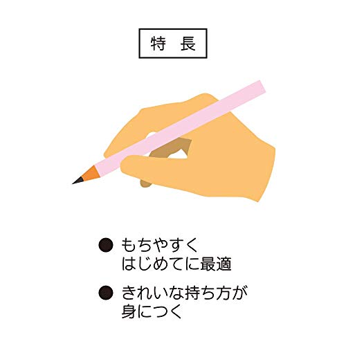 さんかくえんぴつ 3