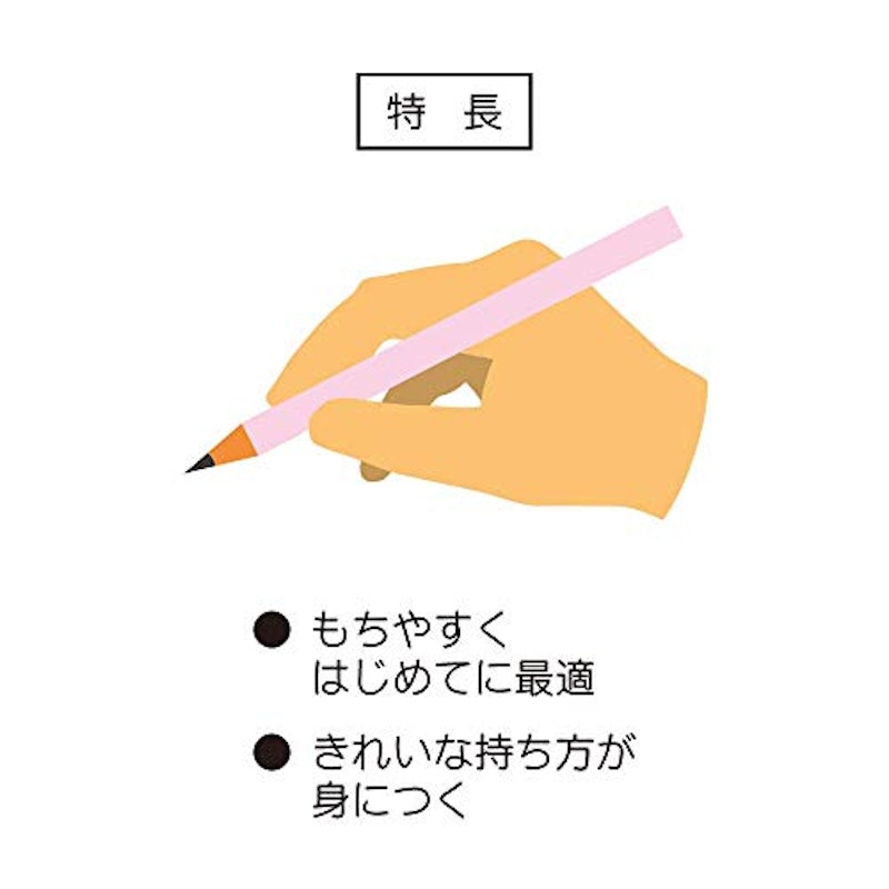 さんかくえんぴつ 3