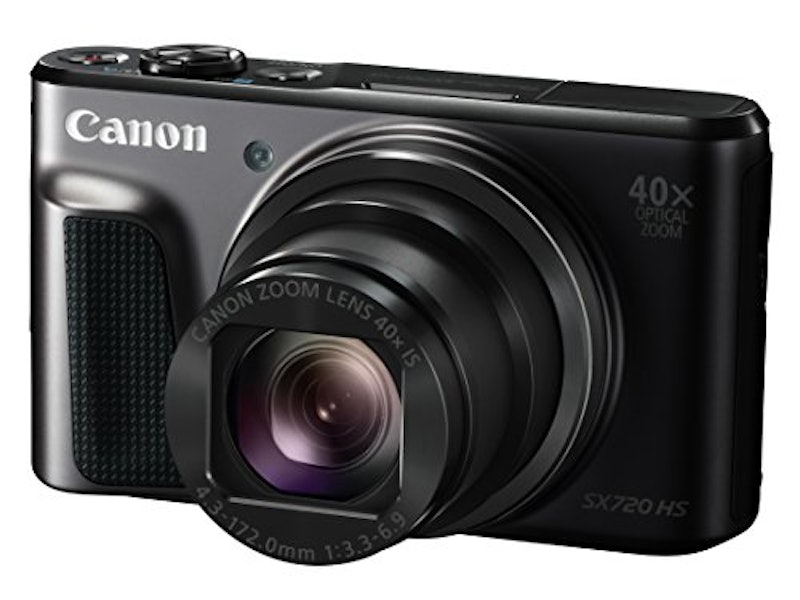 PowerShot SX720 HS 2