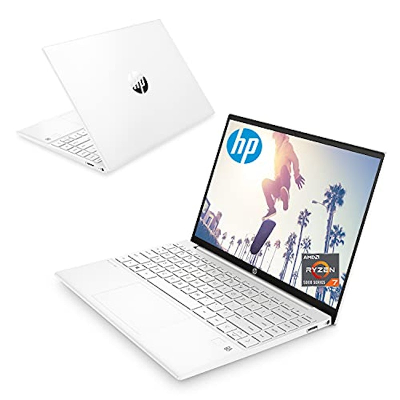 HP Pavilion Aero 13 1