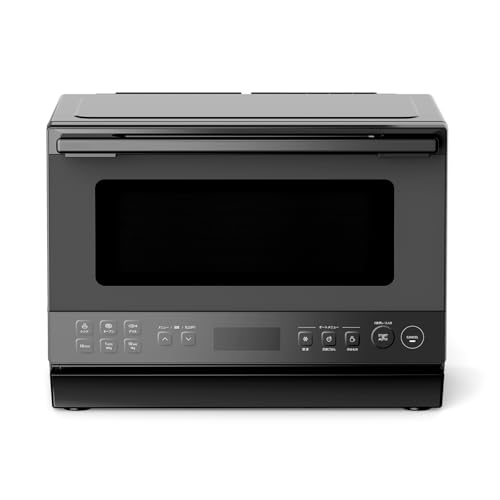 スチームオーブンレンジ 石窯オーブン 1