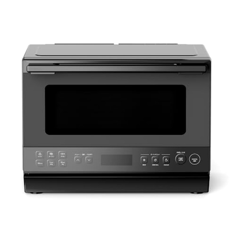 スチームオーブンレンジ 石窯オーブン 1