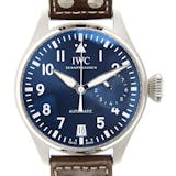 IWCの腕時計のおすすめ人気ランキング【2026年6月】 4