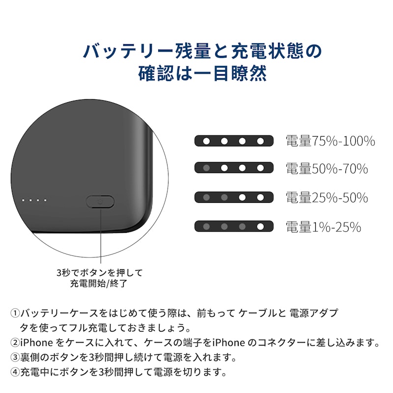 バッテリーケース 7