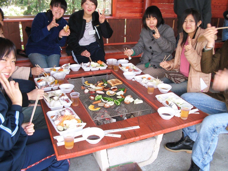 上の台緑の村 3
