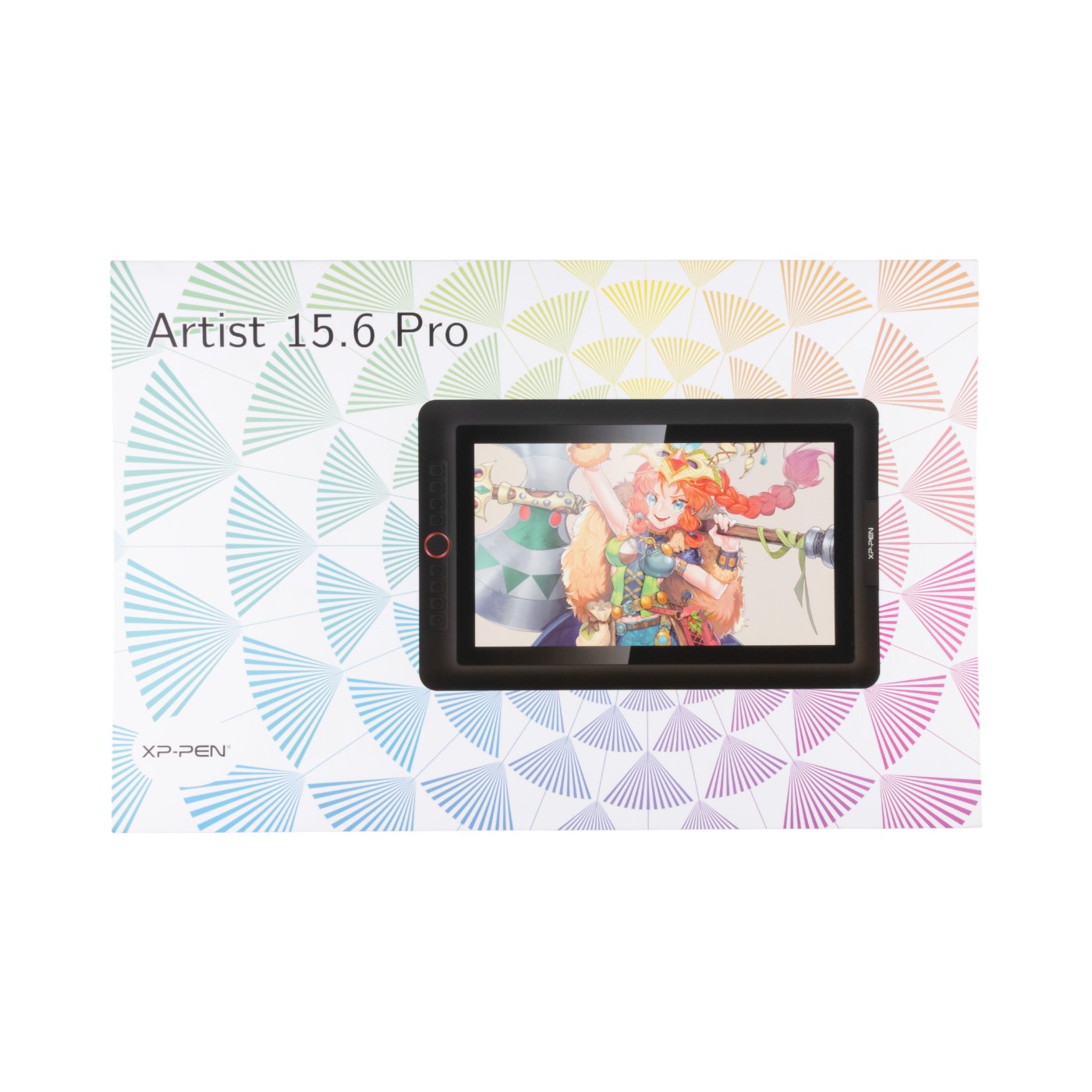 Artist 15.6 Pro 2