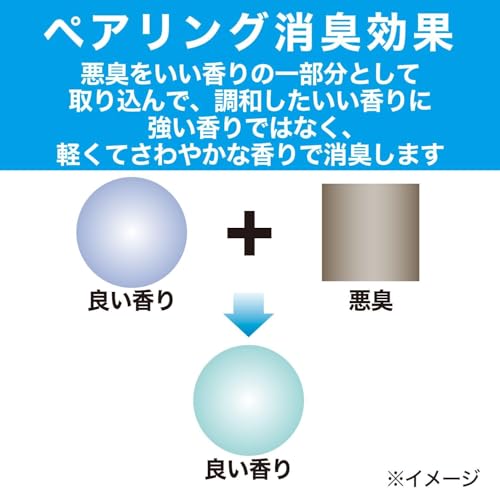 クルマ用 クリップタイプ クリーンスカッシュ 4