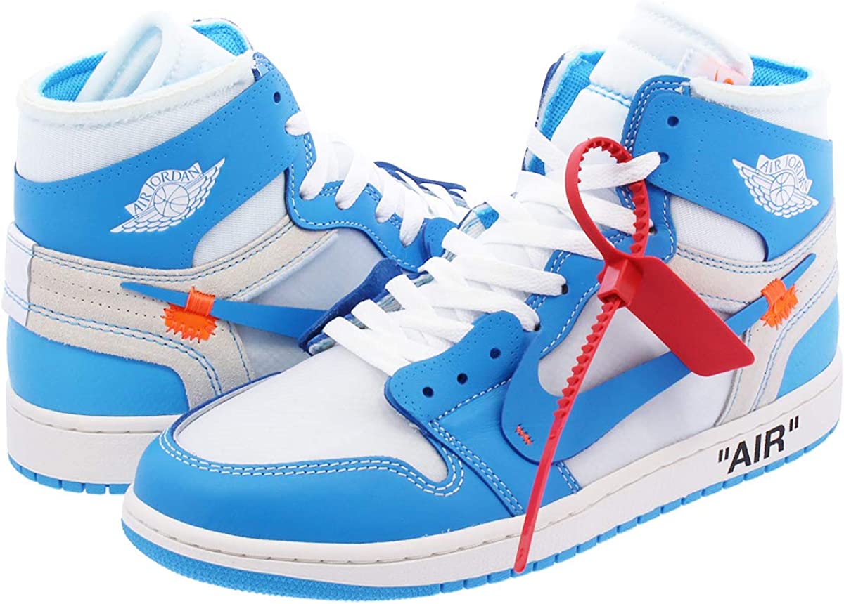 AIR JORDAN 1 RETRO HIGH NRG 1