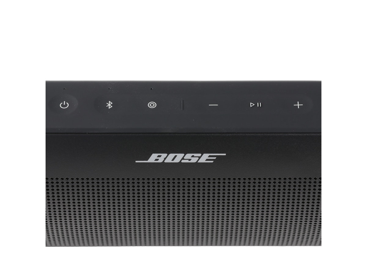 BOSE SoundLink Flex Portable Speaker 第2世代の口コミ・評判は BOSE SoundLink Flex Portable Speaker 第2世代の口コミ・評判は