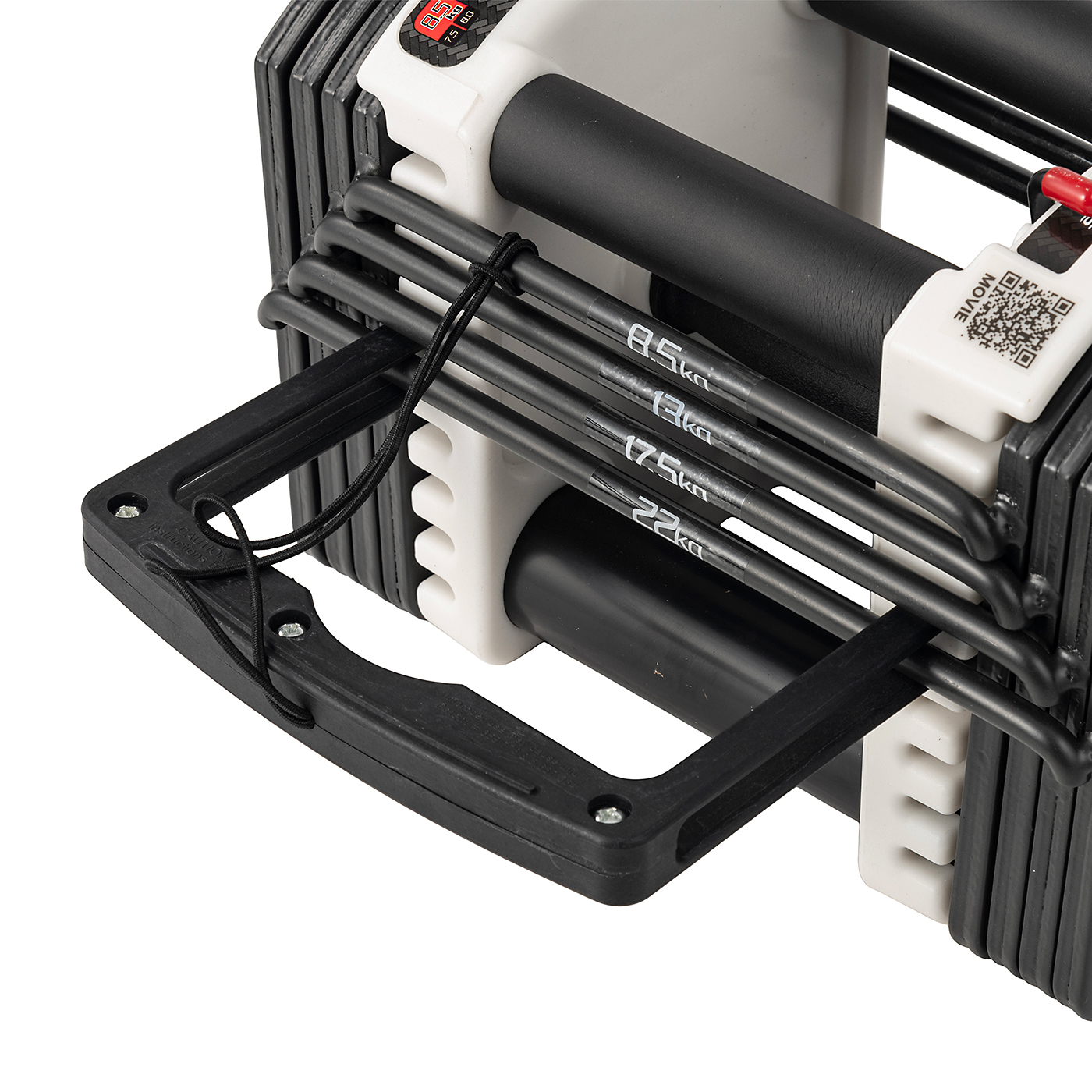 FIELDOOR ブロックダンベル 22kg×2個をレビュー！クチコミ・評判をもと