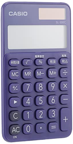 デザイン電卓 2