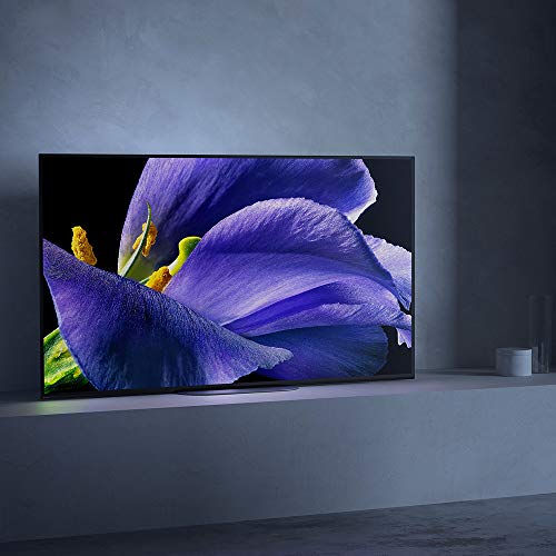 SONY BRAVIA KJ-55A9G 4K 有機EL Amazon.co.jp: ソニー 55V型 有機EL テレビ ブラビア KJ-55A9G