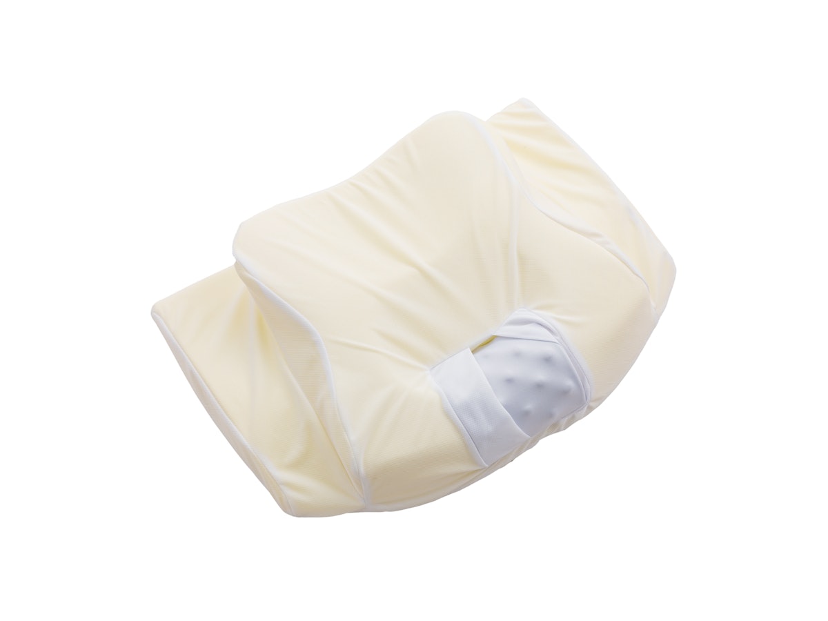 ムーンムーン YOKONE YOKONE3を検証レビュー!横向き寝用枕の ムーンムーン YOKONE YOKONE3を検証レビュー!横向き寝用枕の