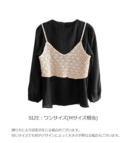 ビスチェ  3