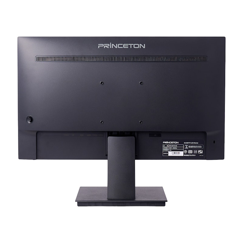 PCモニター 27インチ PTFBLT-27W PRINCETON プリンストンモニターの PCモニター 27インチ PTFBLT-27W PRINCETON プリンストンモニターの