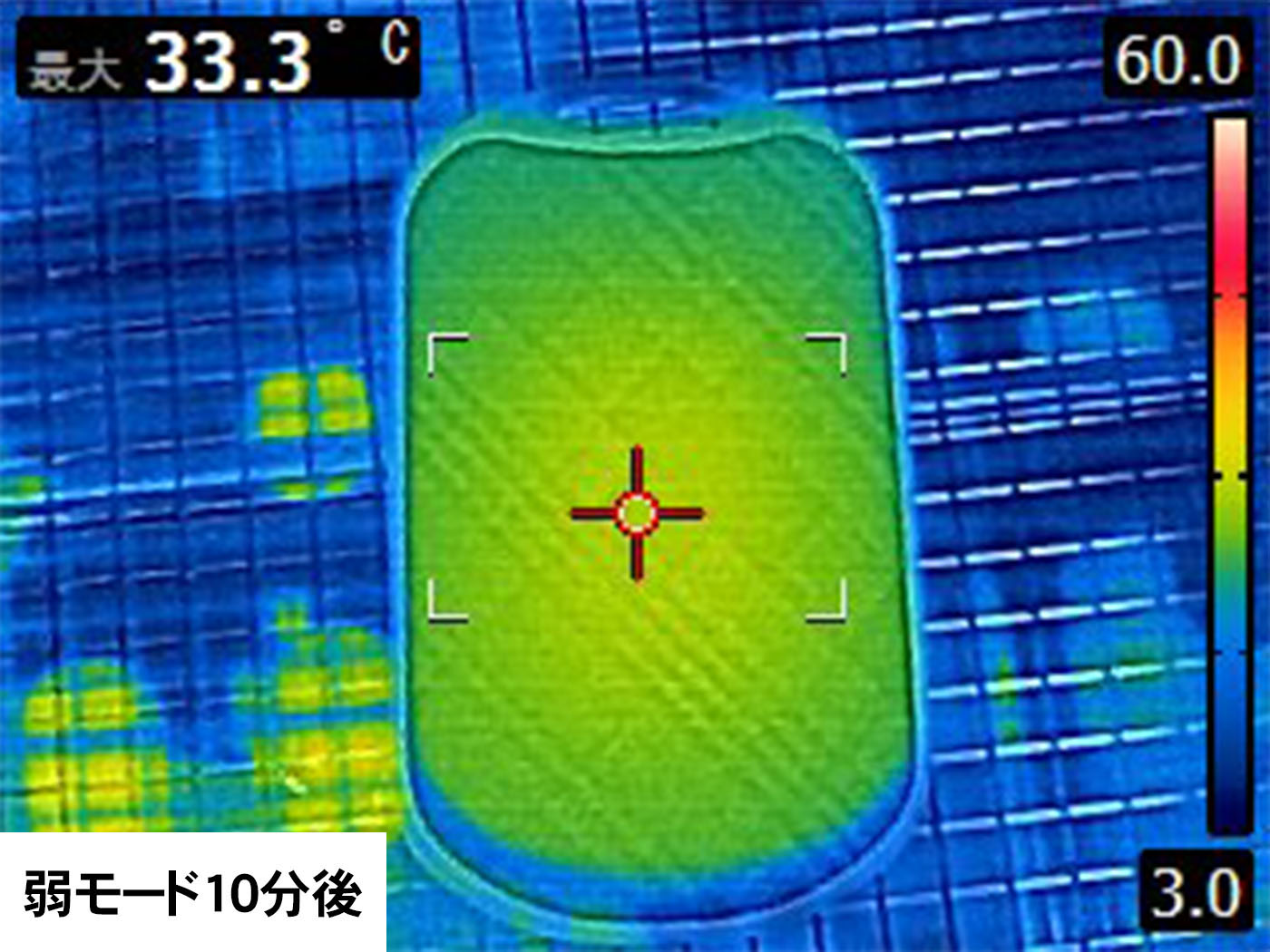 e-Kairo Oval 25 6