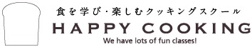 HAPPY COOKING 1
