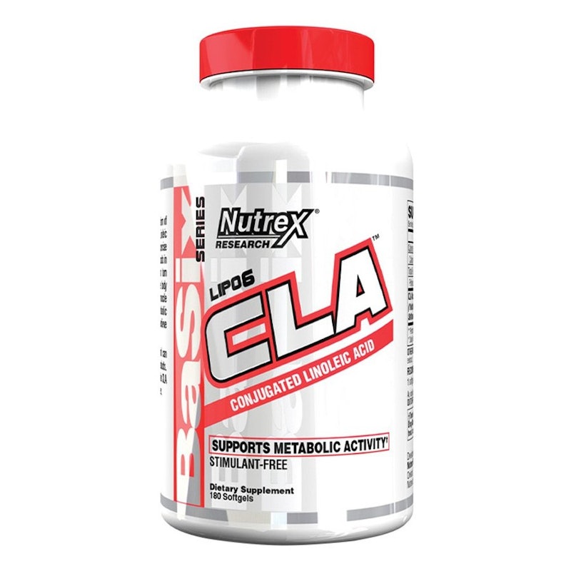 Lipo-6 CLA 1