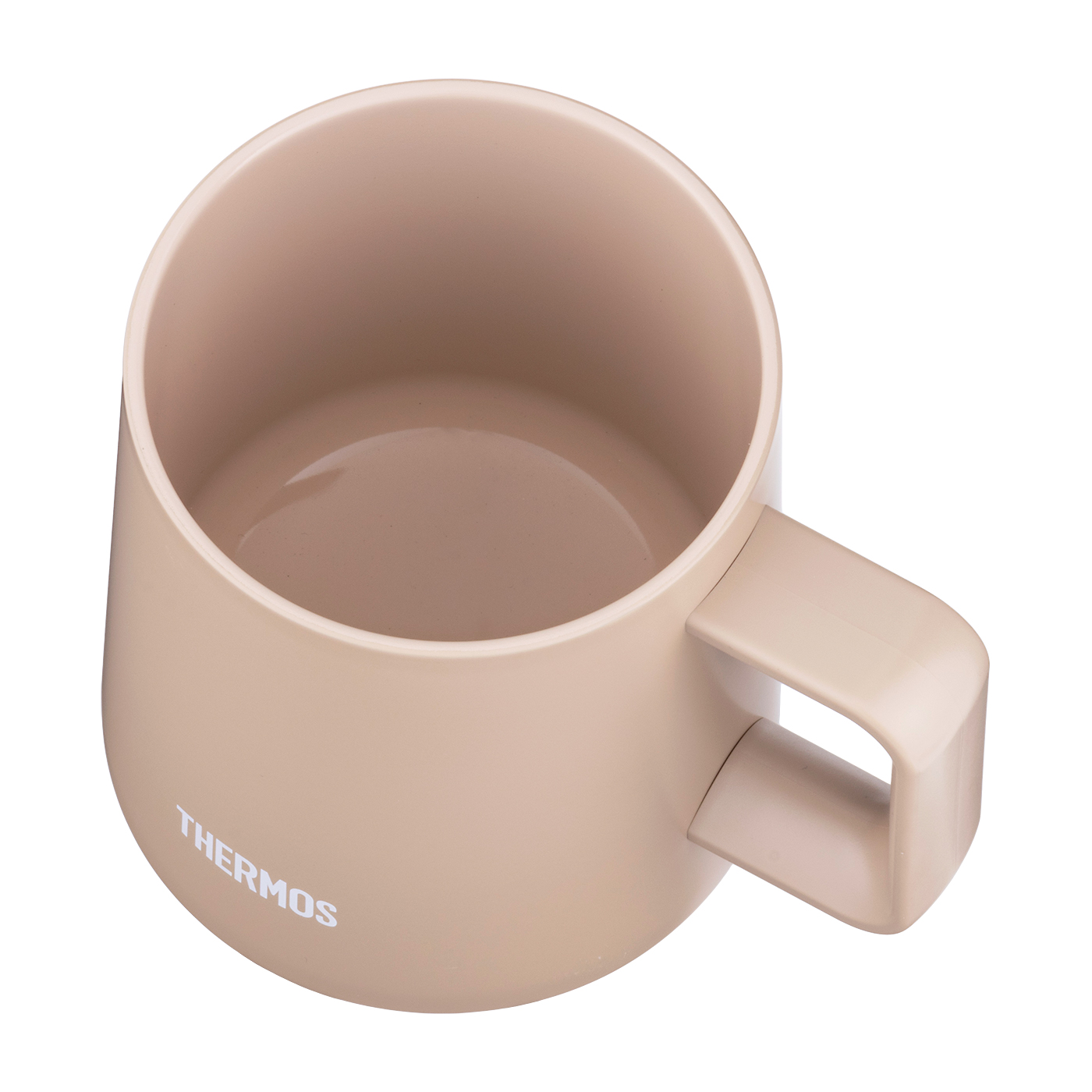 サーモス THERMOS 真空断熱マグカップ JDZ-350を検証レビュー！保温