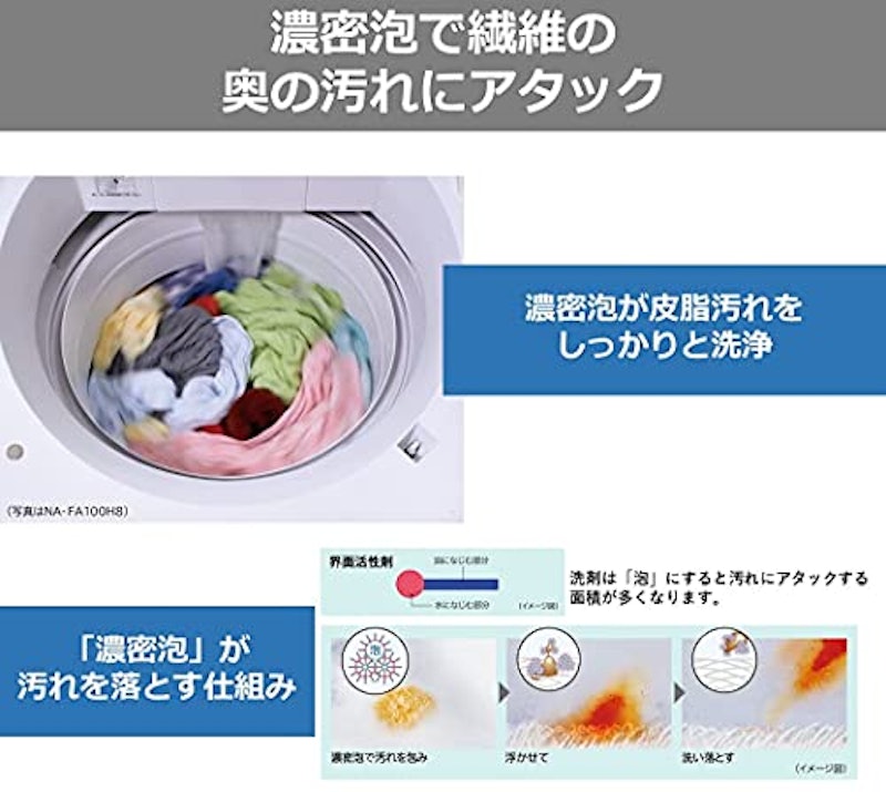 全自動洗濯機 2