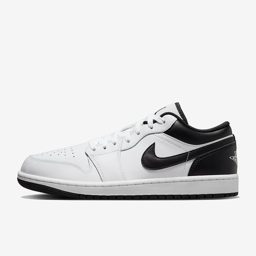 Nike Jordan ミッドカット スパイクシューズ 白黒 Nike Jordan ミッド