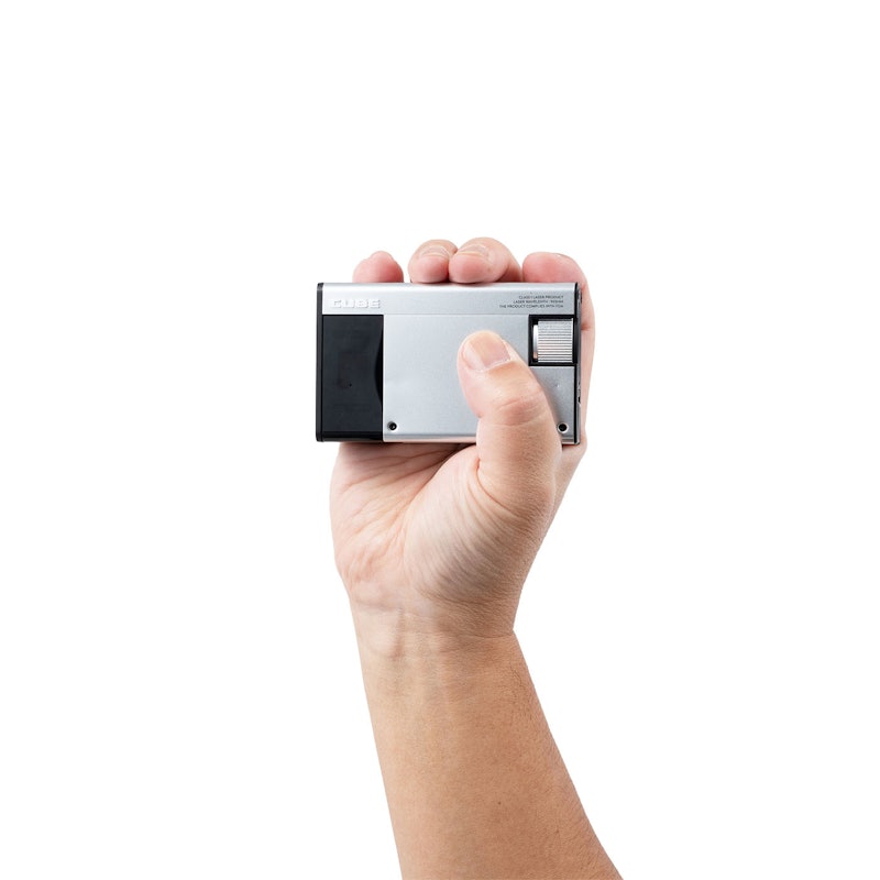 CaddyTalk CUBE 6
