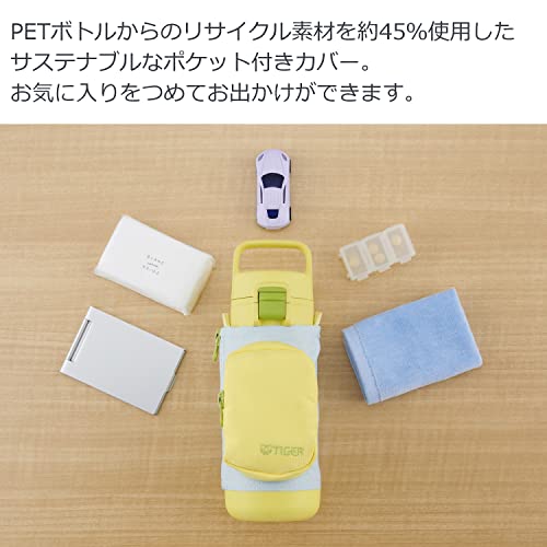 真空断熱ボトル 3
