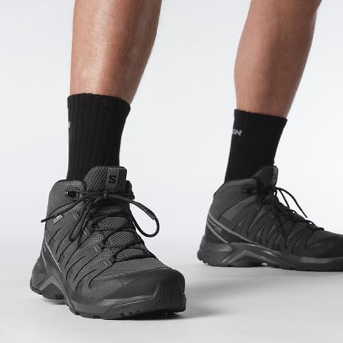 X-ADVENTURE RECON MID GORE TEX 2
