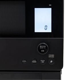 シャープ HEALSIO ウォーターオーブン AX-N1Cを検証レビュー!オーブンレンジの選び方も紹介 3