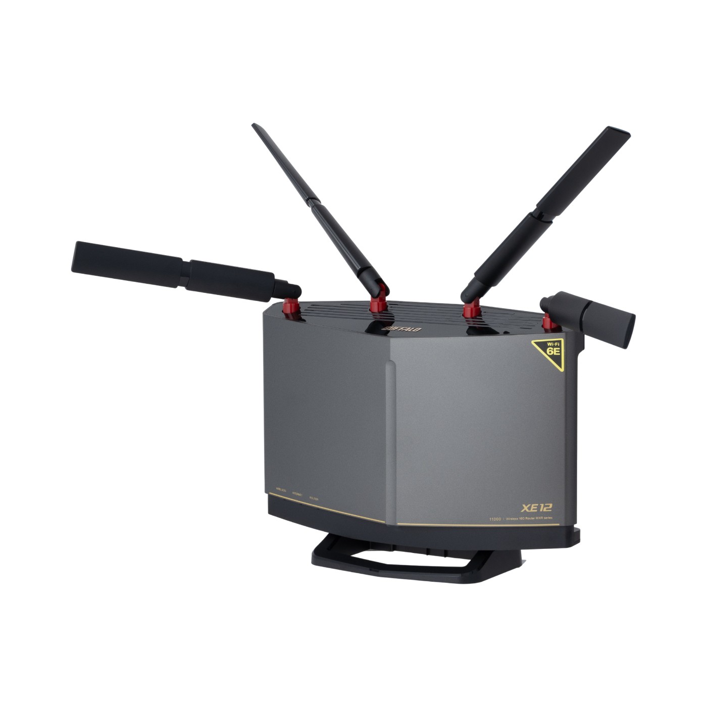 【4月末まで】ゲーミングルーター WiFiルーター ゲーミングルーターのおすすめ人気ランキング【2026年5月】 | マイベスト