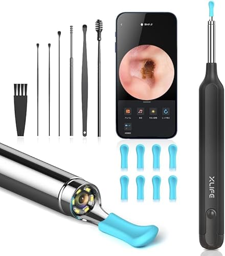 Bebirdのカメラ付き耳かきのおすすめ人気ランキング【2026年2月