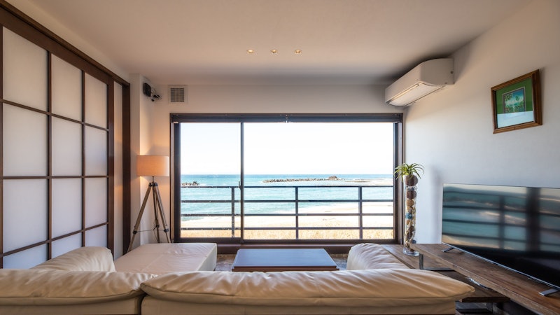 VACATION VILLA BLUE ARK 1