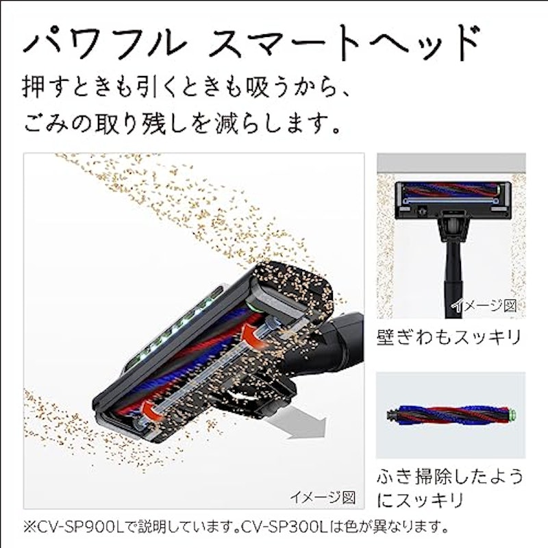 サイクロン式クリーナー 5