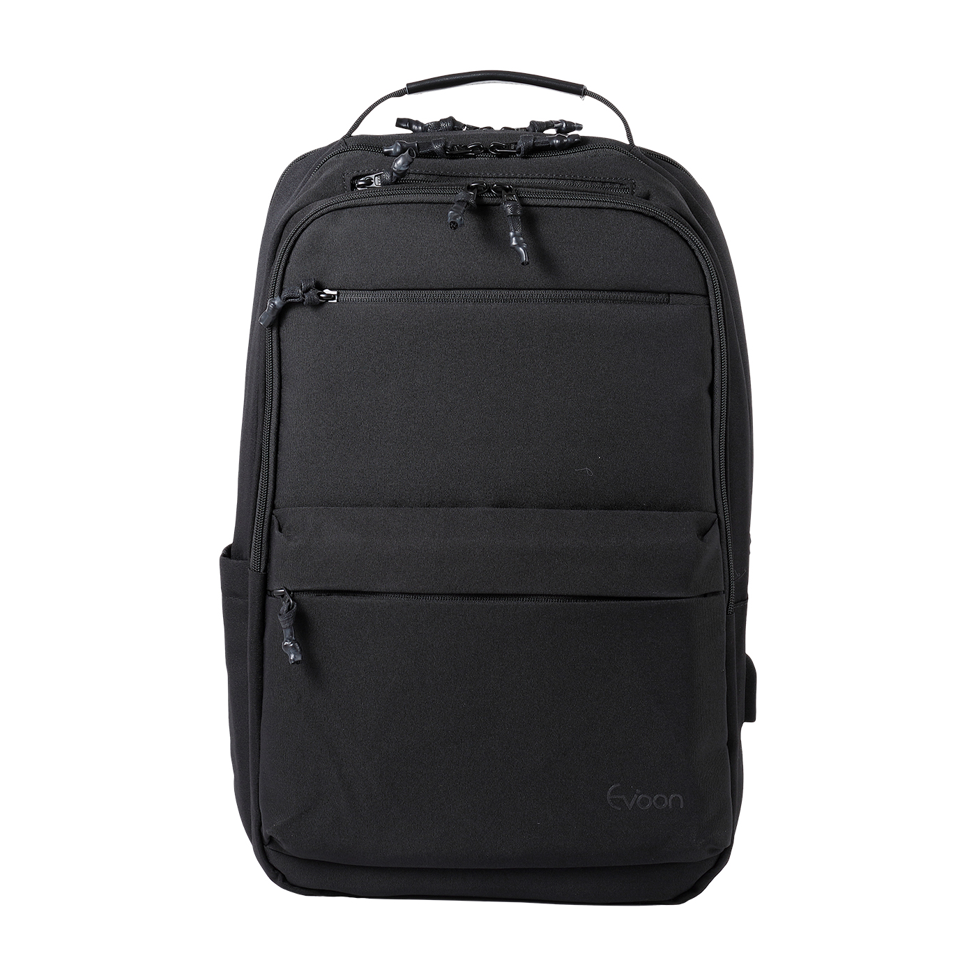 Evoon マルチビジネスリュックairをレビュー！クチコミ・評判をもとに