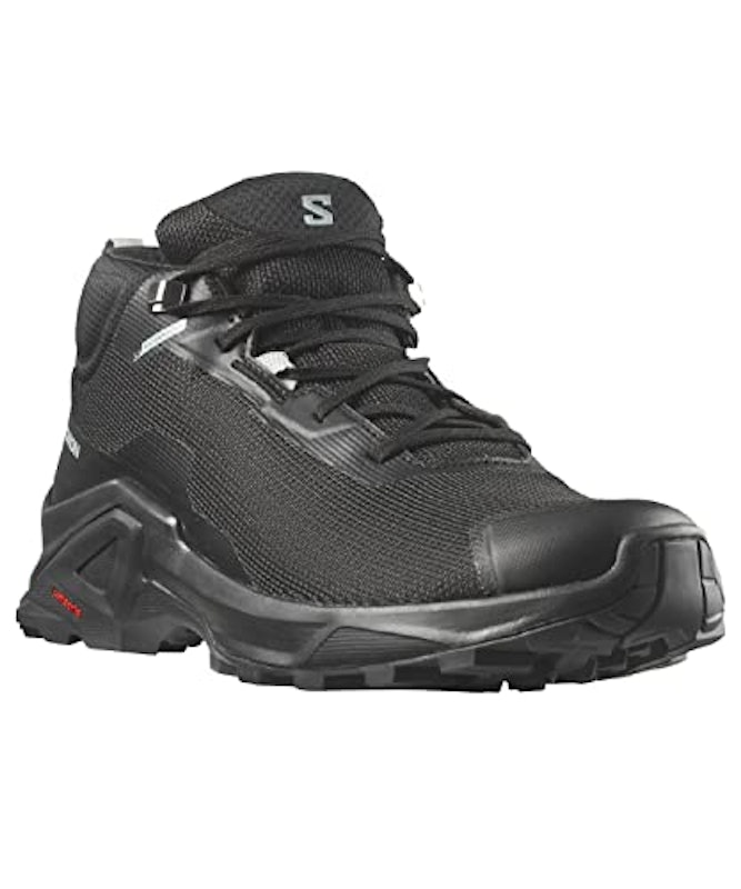 X REVEAL CHUKKA 2 CLIMASALOMON WATERPROOF 1