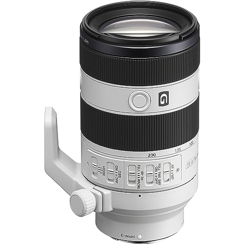 FE 70-200mm F4 Macro G OSS II 2