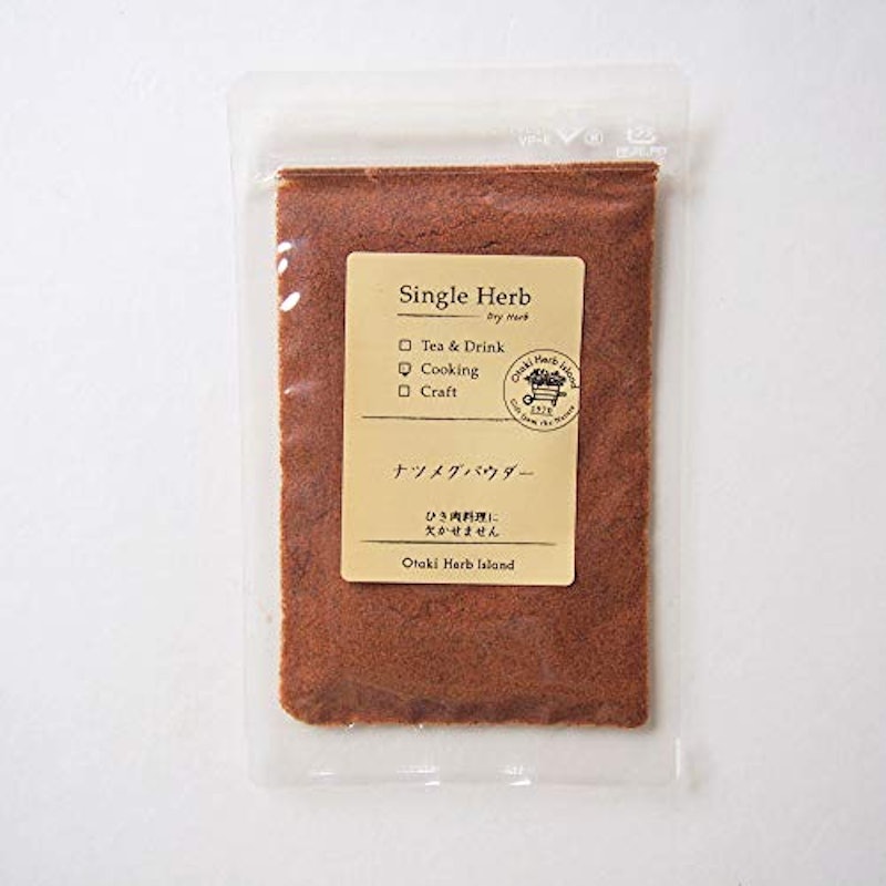 ナツメグのおすすめ人気ランキング【2025年11月】 マイベスト - Main Image