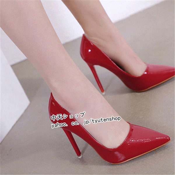 21年 赤パンプスのおすすめ人気ランキング16選 Mybest