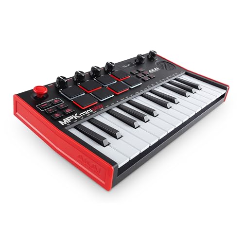 MPK mini Play MK3 1