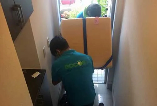 不用品回収エコーズ 2