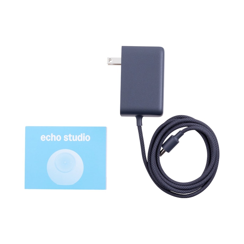 Echo Studio 7
