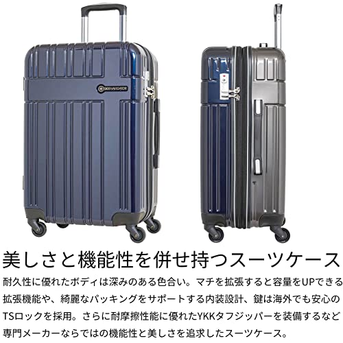 スーツケース 2
