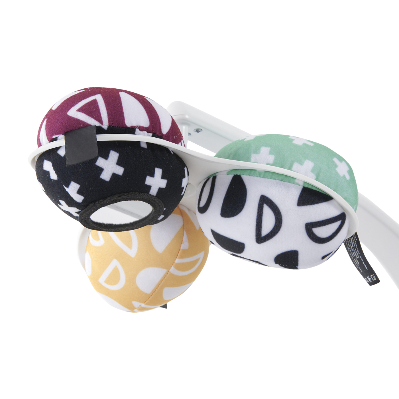 ママルー5 4moms mamaRoo マルチモーションベビースイング 4moms mamaRoo（ママルー5）マルチモーションベビースイング 新生児