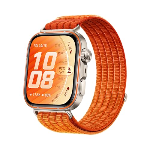 WATCH FIT 5 Pro スマートウォッチ 1