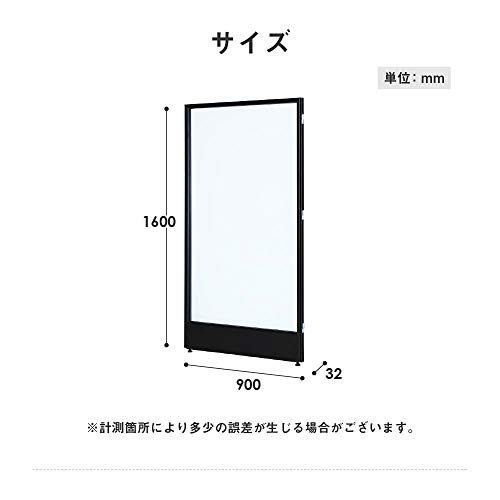 GOOLOO パーテーション 3