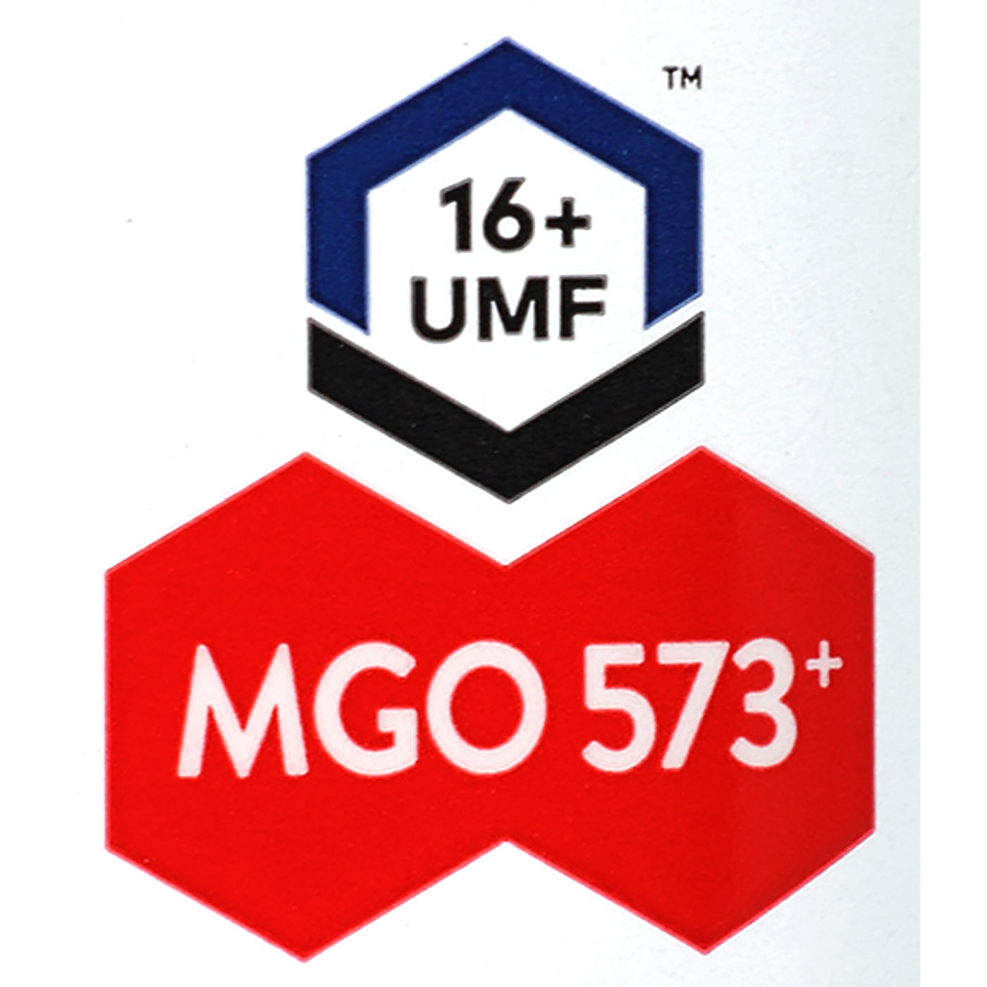 マヌカハニー MGO573+ 4