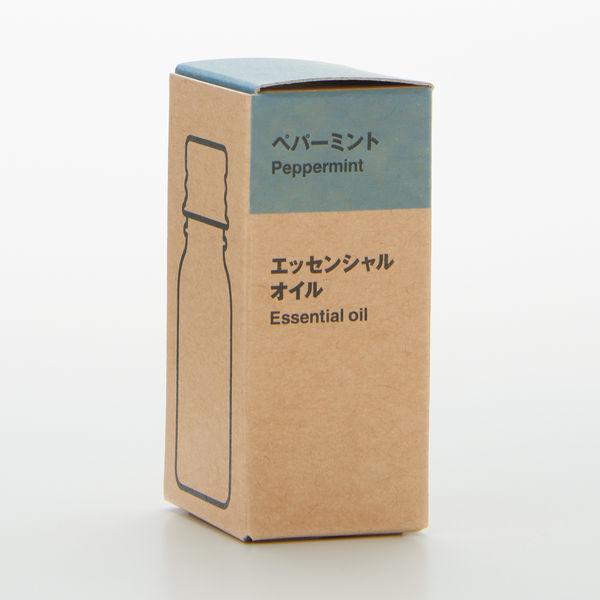 エッセンシャルオイル　ペパーミント 2