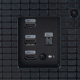 ハイセンス U8Rシリーズ MiniLED 4K液晶AIテレビ 50U8Rを検証レビュー!50インチテレビの選び方も紹介 5